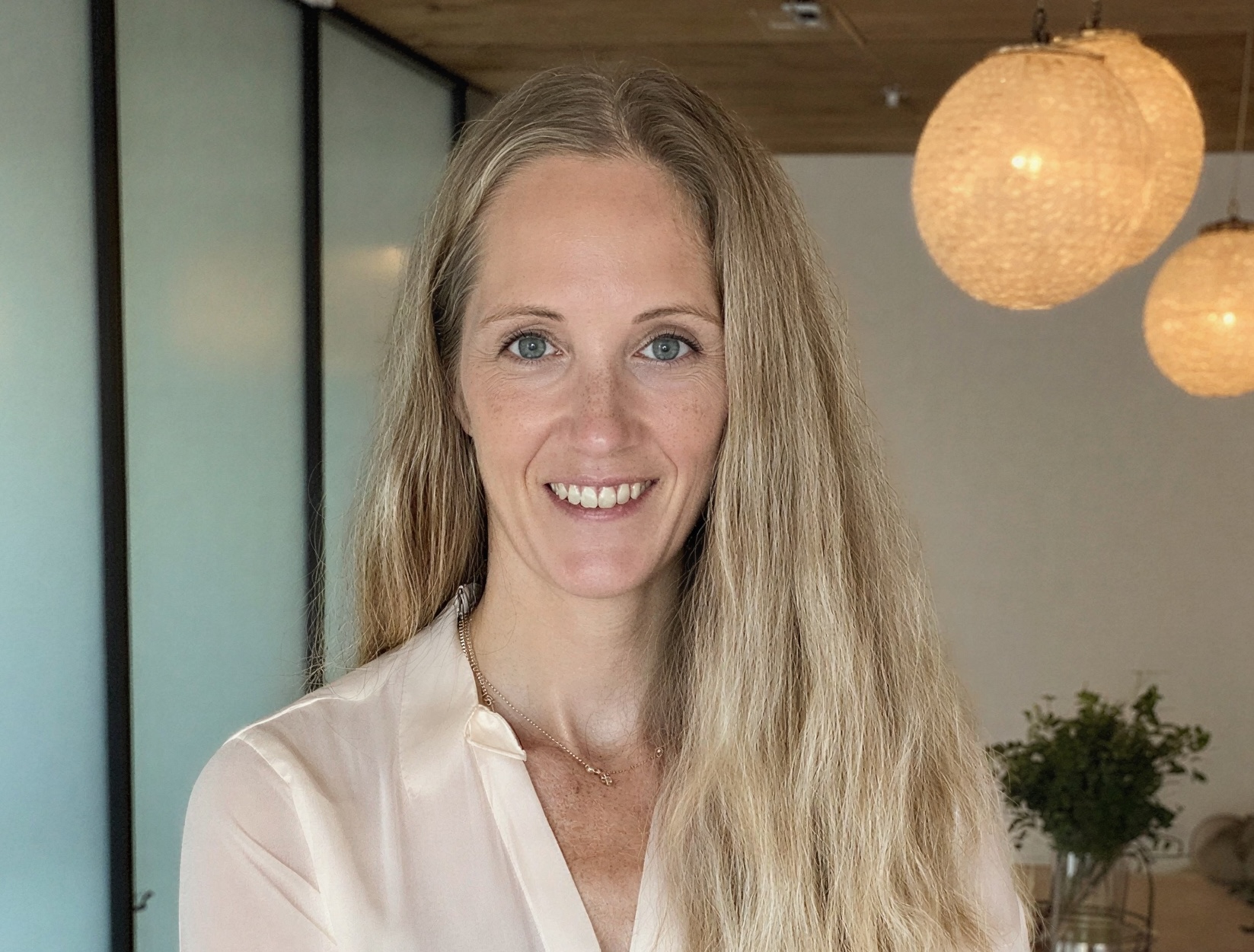 Lotte Stjerne, arbejdslivsdesigner